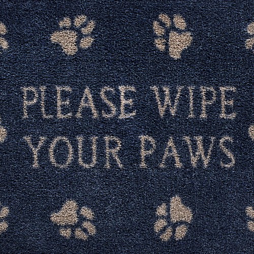 Hug Rug Pet 10 Mat, 50x75cm thumbnail 2