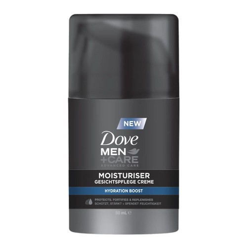 DOVE MEN CARE Hydration Boost Moisturiser