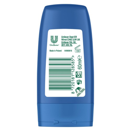Radox Feel Awake Mood Boosting 2-in-1 Shower Gel & Shampoo Travel Size thumbnail 6