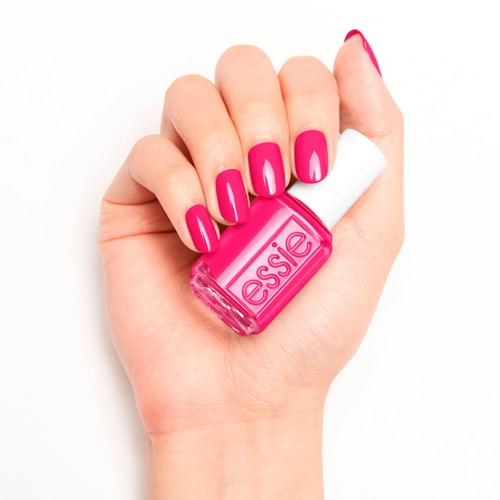 Essie Nail Colour 857 Pencil Me In thumbnail 3