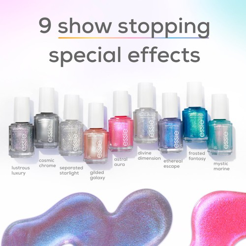 Essie Special Effects Mystic Marine thumbnail 3