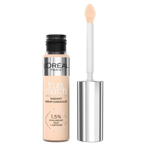 L'Oreal Paris True Match Radiant Serum Concealer 3r
