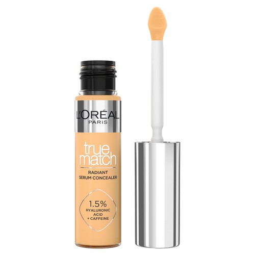 L'Oreal Paris True Match Radiant Serum Concealer 6n