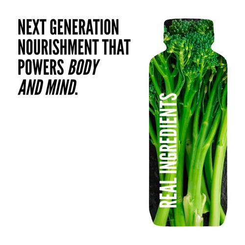 RENOURISH Protect Broccoli and Cheddar, High Calcium Soup thumbnail 4