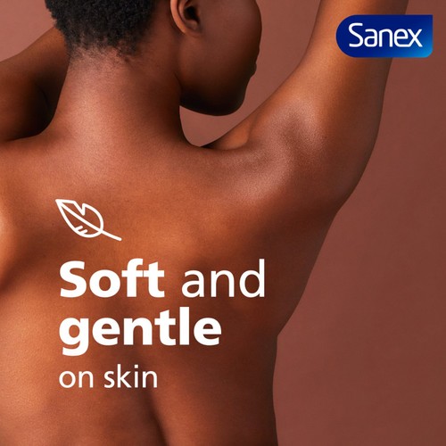 Sanex Derma Care Invisible 48-Hour Antiperspirant Roll-On Deodorant thumbnail 6