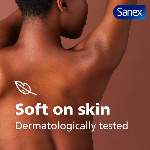 Sanex Derma Care Nourishing 48-Hour Antiperspirant Roll-On Deodorant thumbnail 6