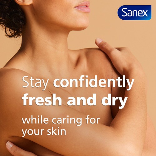 Sanex Derma Care+ Active Freshness 72-Hour Antiperspirant Spray Deodorant thumbnail 6