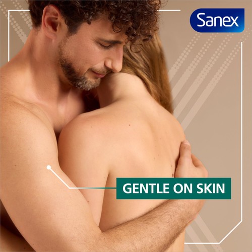 Sanex Men Sensitive Antiperspirant Spray Deodorant thumbnail 9