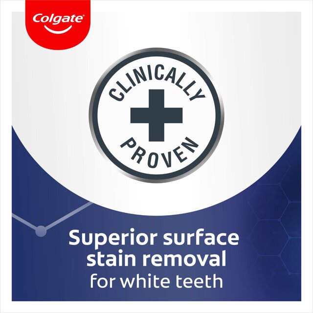 Colgate Total Teeth Whitening Toothpaste thumbnail 8
