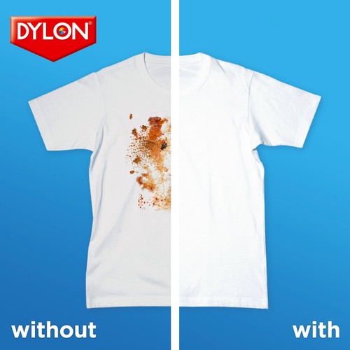 Dylon Ultra Whitener 5 Sachets thumbnail 4