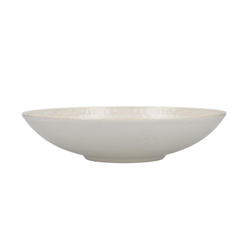 KitchenCraft Stoneware Coupe 22cm Bowl Set, Green thumbnail 2