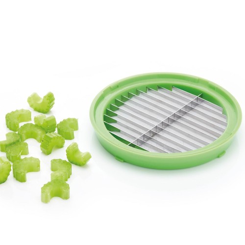KitchenCraft Healthy Eating Four in One Multi Slicer and Corer thumbnail 3