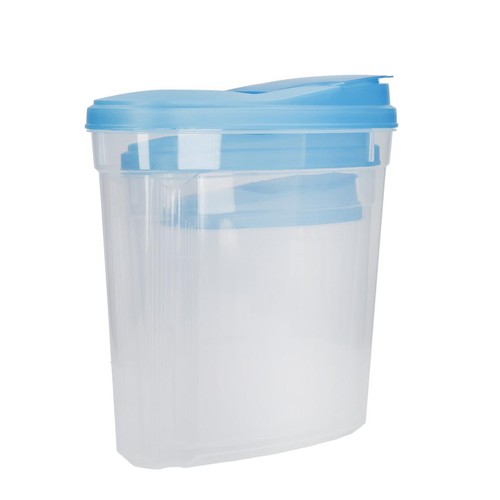 KitchenCraft Easy Pour Food Storage Set