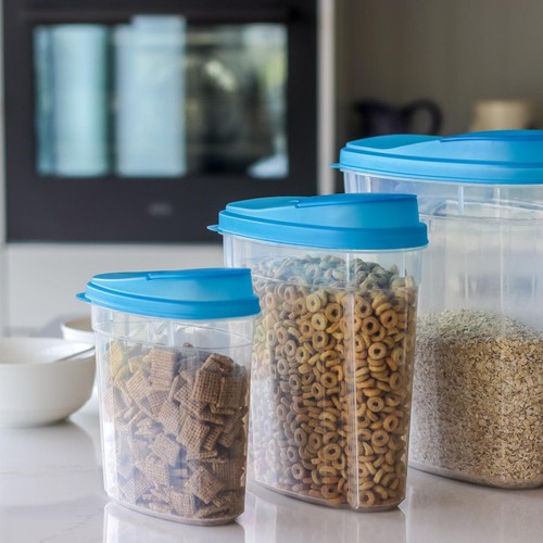 KitchenCraft Easy Pour Food Storage Set thumbnail 2