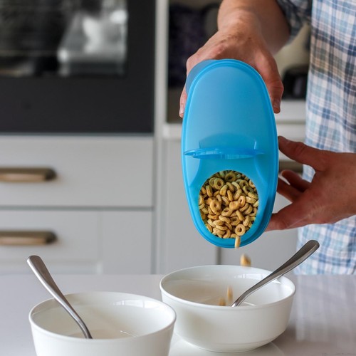 KitchenCraft Easy Pour Food Storage Set thumbnail 3