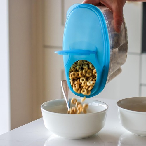 KitchenCraft Easy Pour Food Storage Set thumbnail 4