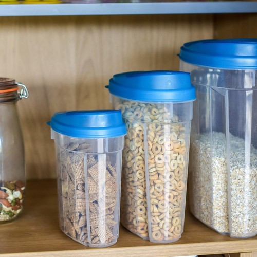 KitchenCraft Easy Pour Food Storage Set thumbnail 8