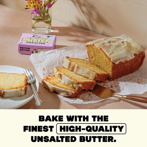 All Things Butter Unsalted Butter thumbnail 3