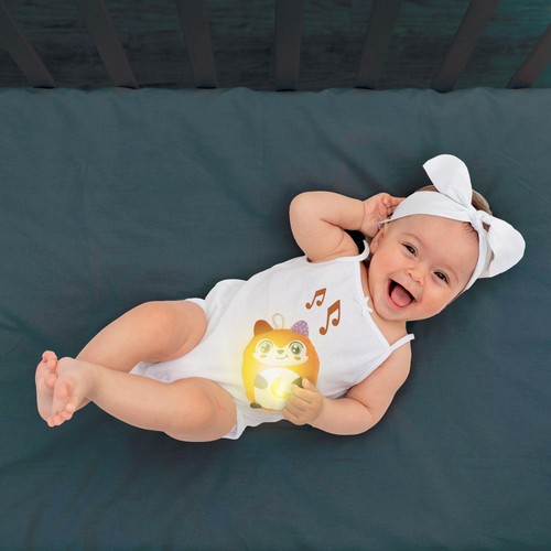 Baby Clementoni Dream Lights Little Fox thumbnail 3