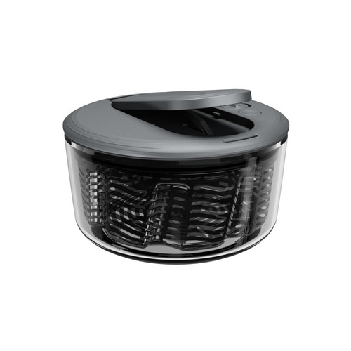 Zyliss Swift Dry Small Salad Spinner