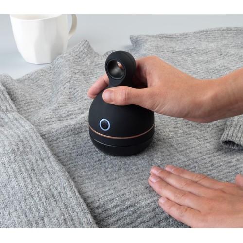 Beldray Electric Lint Remover - Rechargeable, includes USB Cable thumbnail 2