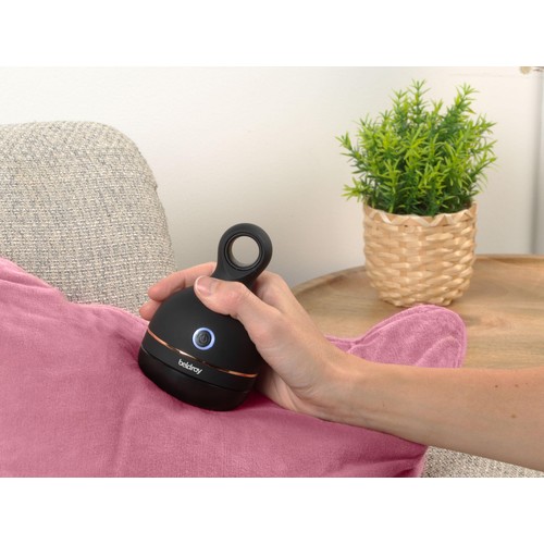 Beldray Electric Lint Remover - Rechargeable, includes USB Cable thumbnail 6