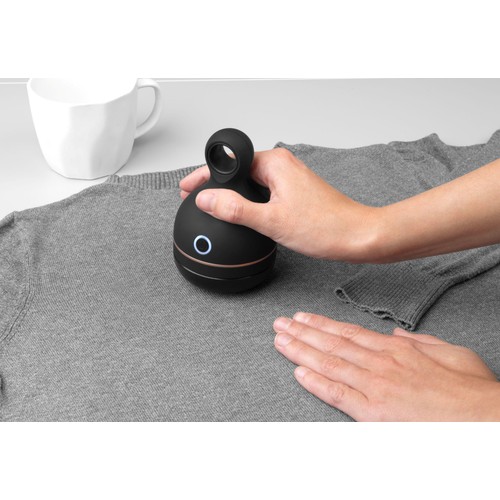 Beldray Electric Lint Remover - Rechargeable, includes USB Cable thumbnail 7