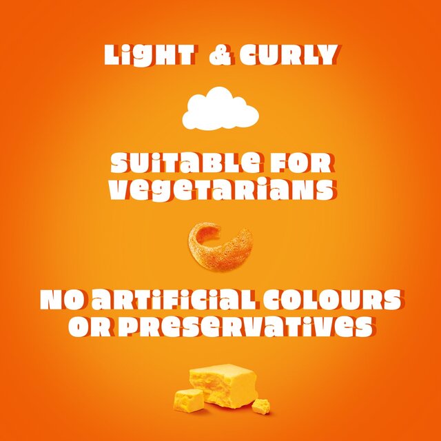 Quavers Red Leicester 6 Pack thumbnail 5