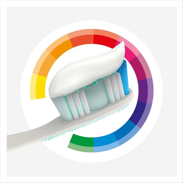 Colgate Total Original Toothpaste thumbnail 5