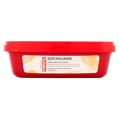 Yutaka Gochujang