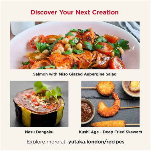 Yutaka Organic Miso Paste thumbnail 2