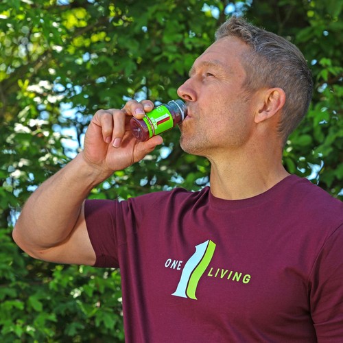 One Living Brain Health Shot thumbnail 5
