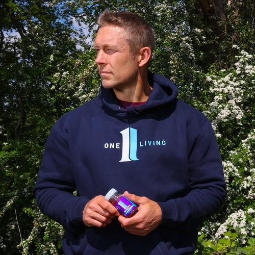 One Living Beauty Health Shot thumbnail 3