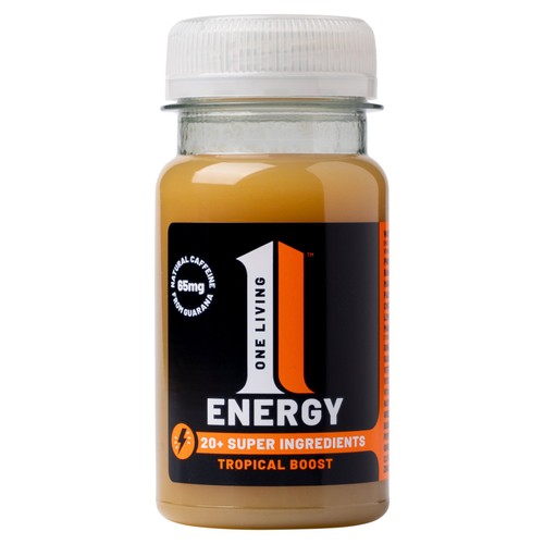 One Living Energy Health Shot