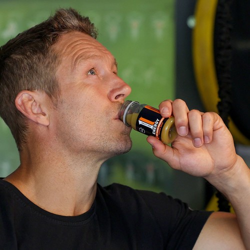 One Living Energy Health Shot thumbnail 4