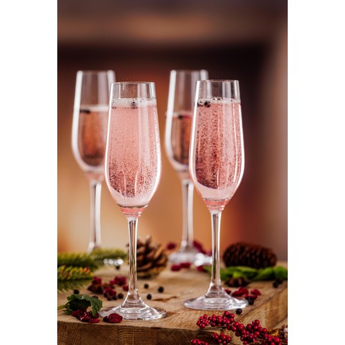 Ravenhead Kings Flute Glasses thumbnail 4