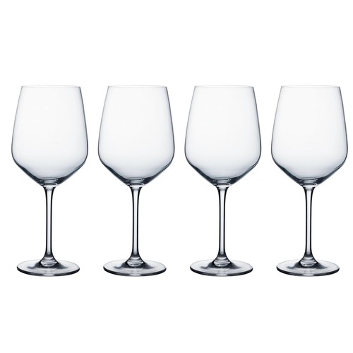 Ravenhead Kings White Wine Glasses