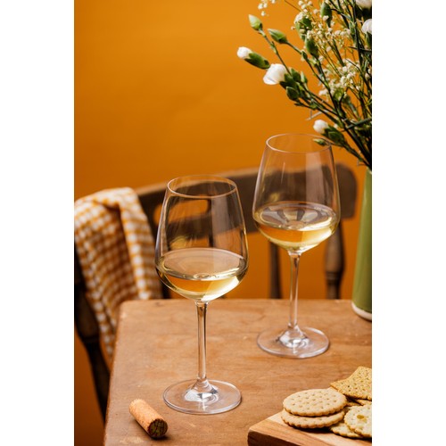 Ravenhead Kings White Wine Glasses thumbnail 5