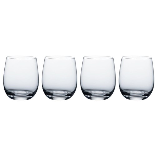 Ravenhead Kings Mixer Glasses