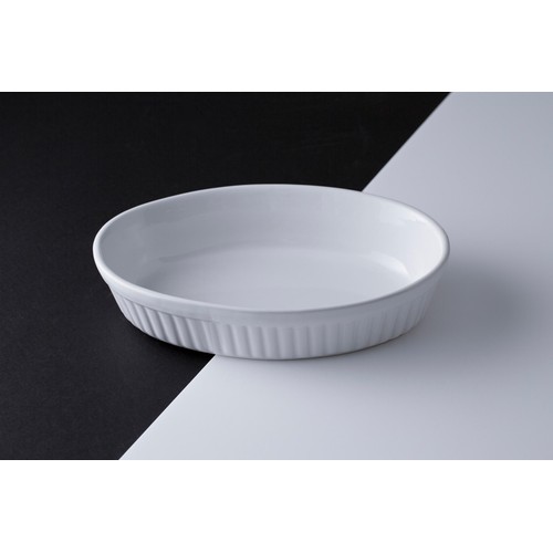Mason Cash Classic Collection Oval Dish 28cm thumbnail 2