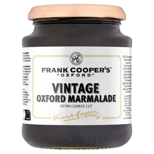 Frank Cooper's Vintage Oxford Marmalade