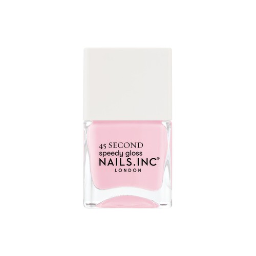 Nails.INC 45 Second Speedy Gloss Nail Polish Whereabouts in Windsor