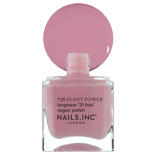 Nails.INC Plant Power Nail Polish Nature Nirvana thumbnail 2