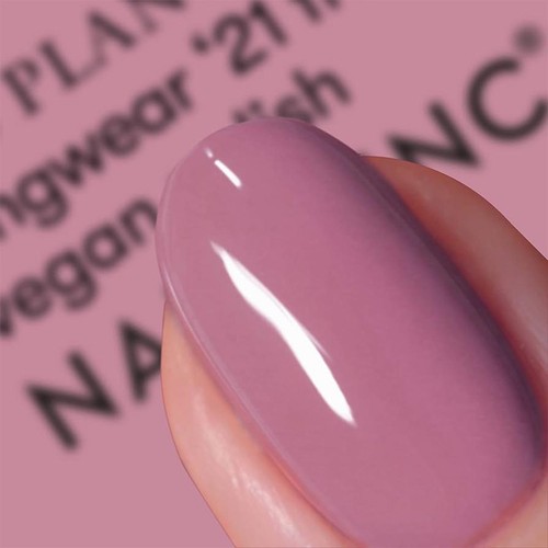 Nails.INC Plant Power Nail Polish Nature Nirvana thumbnail 4