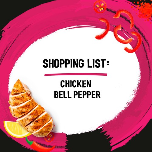 Schwartz Air Fry Lemon & Chilli Recipe Mix thumbnail 4