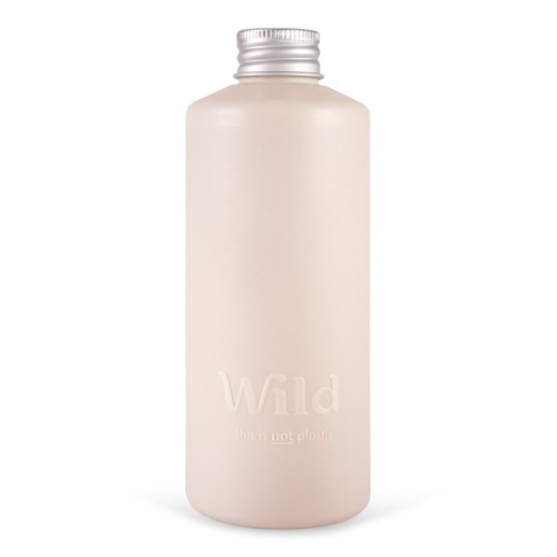 Wild Ombre Refillable Body Wash Case thumbnail 4