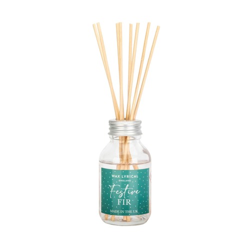 Wax Lyrical Reed Diffuser Festive Fir thumbnail 2