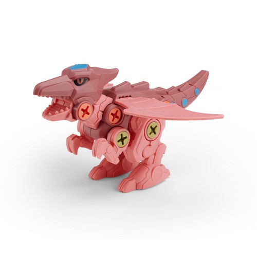 Wild Thingz DIY Dino Pterosaur thumbnail 3