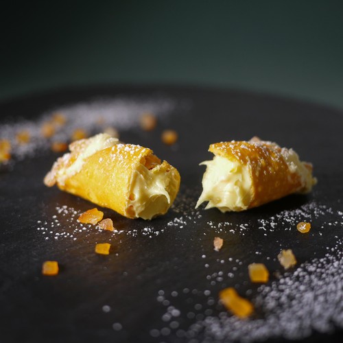 DiSanto Sorrento Lemon Cannoli thumbnail 3