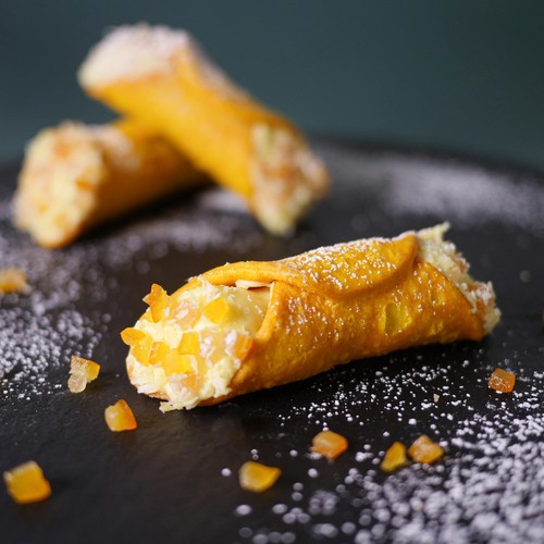 DiSanto Sorrento Lemon Cannoli thumbnail 4